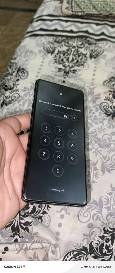 OnePlus12 16/512
