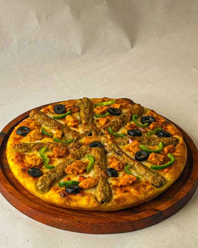 Hiring Restaurant Staff Required - Shahfaisal Colony, Karachi