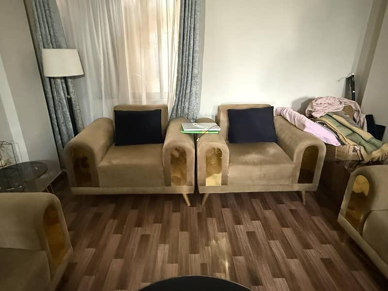 sofa set 3