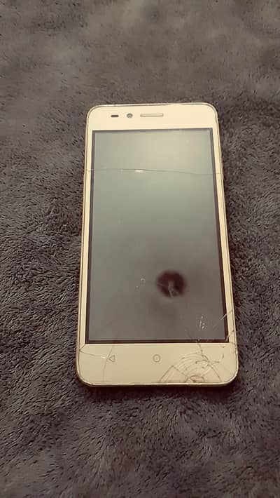 I am selling my old phone Huawei y5
