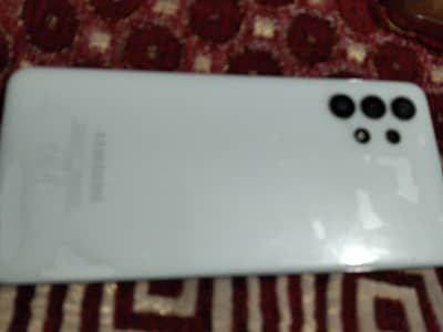 Samsung Mobile A32