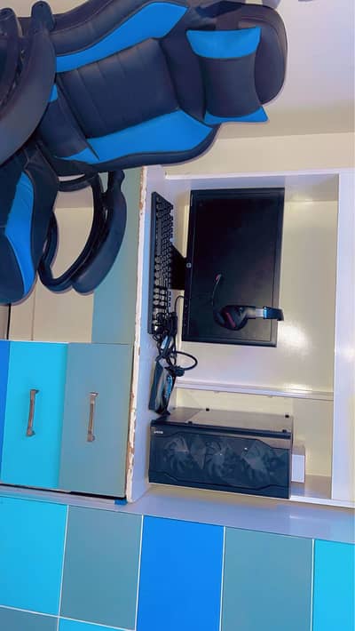 High-end GAMING PC FOR SALE