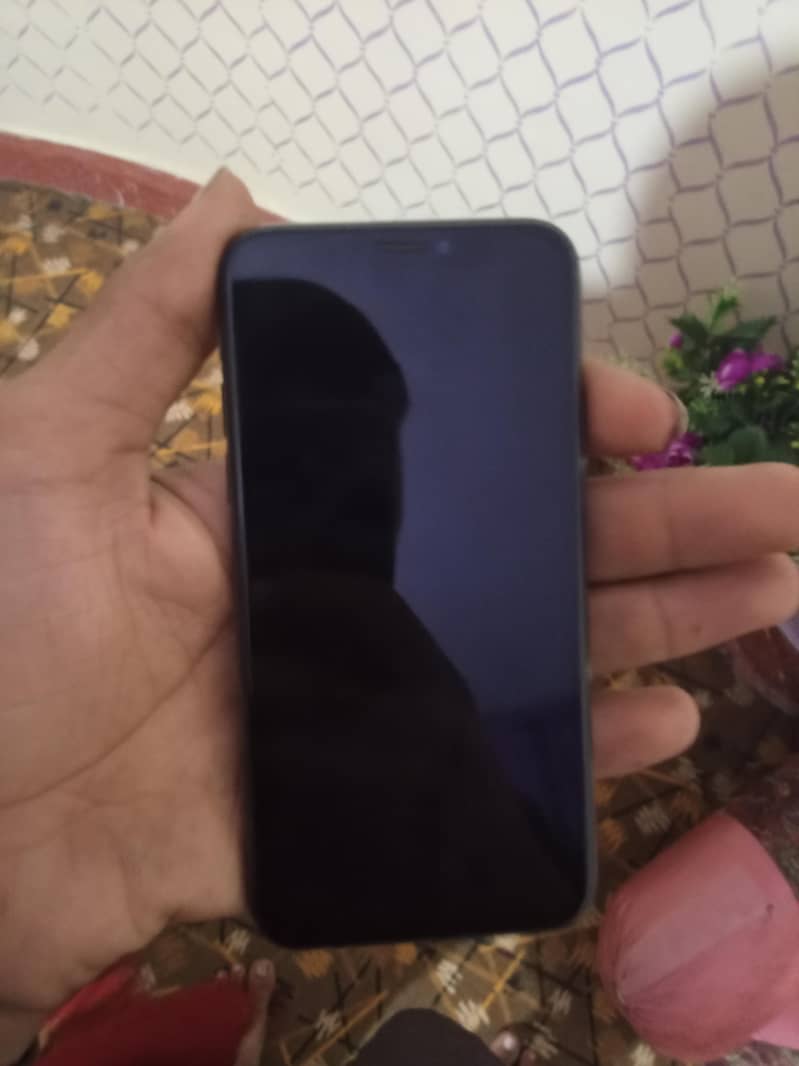 Apple iPhone X 1