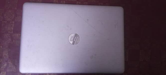 Hp Elite Book