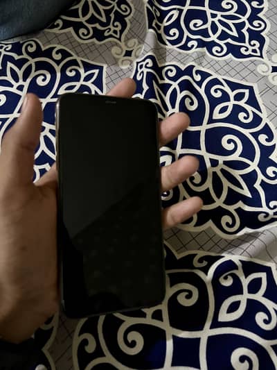 Apple iPhone 11 Pro Max
