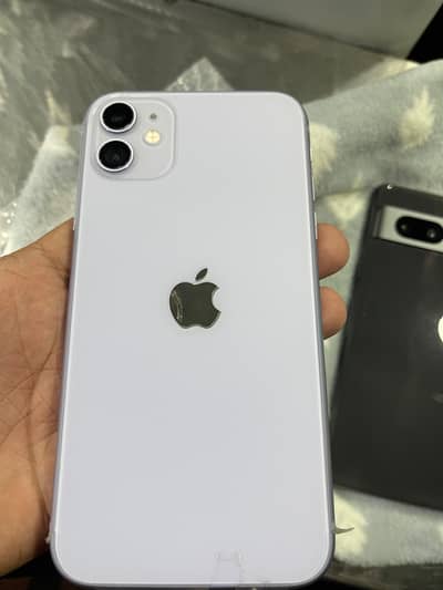 Apple iPhone 11