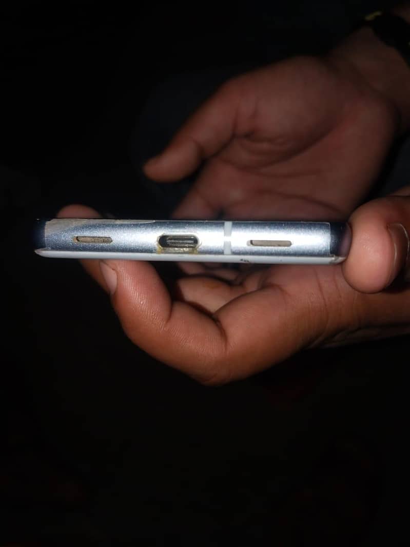 Google Pixel 7a 4