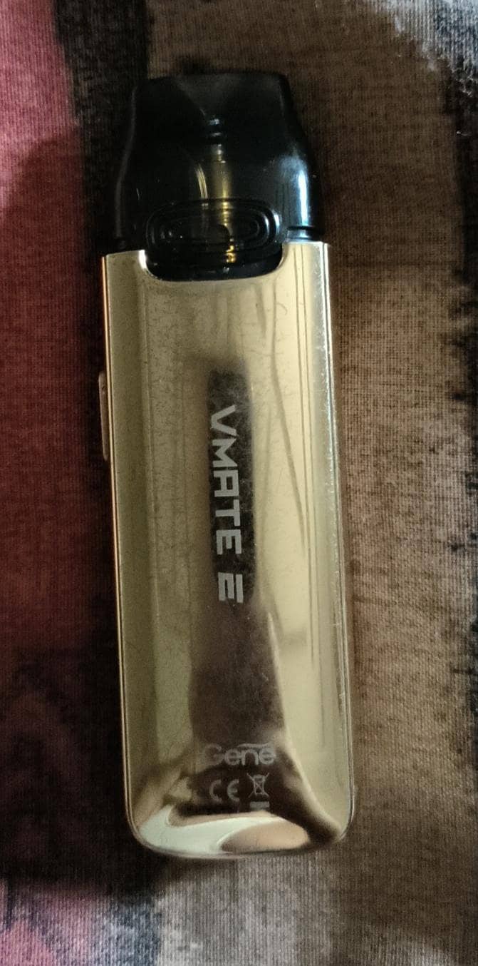 voopoo vmate e 0