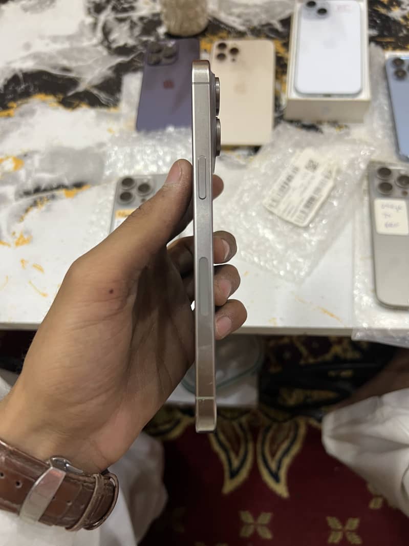 Iphone 15 pro max 1