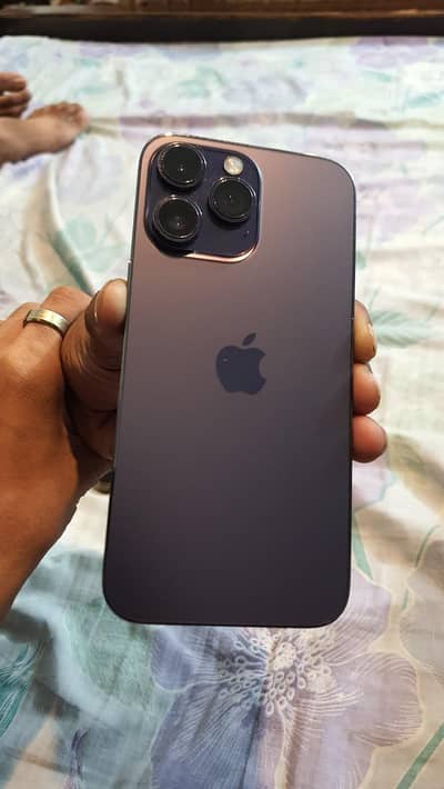 Apple iPhone 14 Pro Max