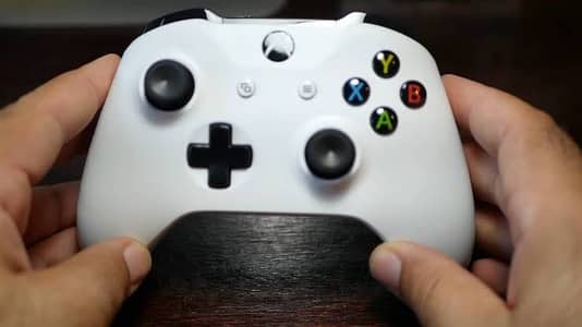 Xbox one s Controller
