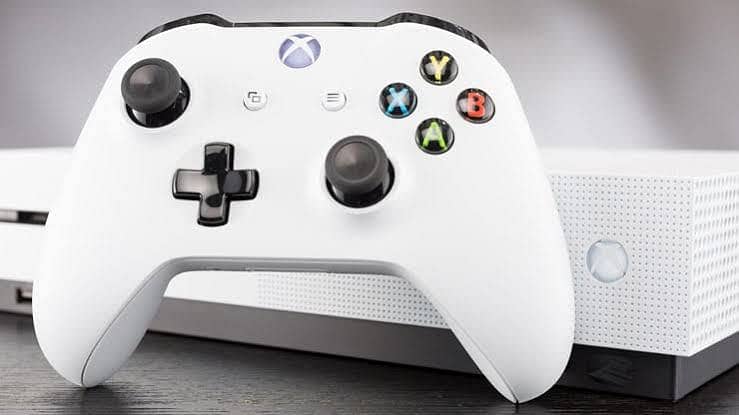 Xbox one s Controller 1