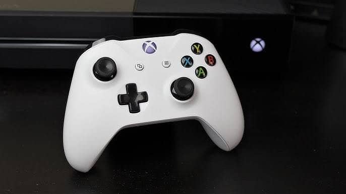 Xbox one s Controller 2