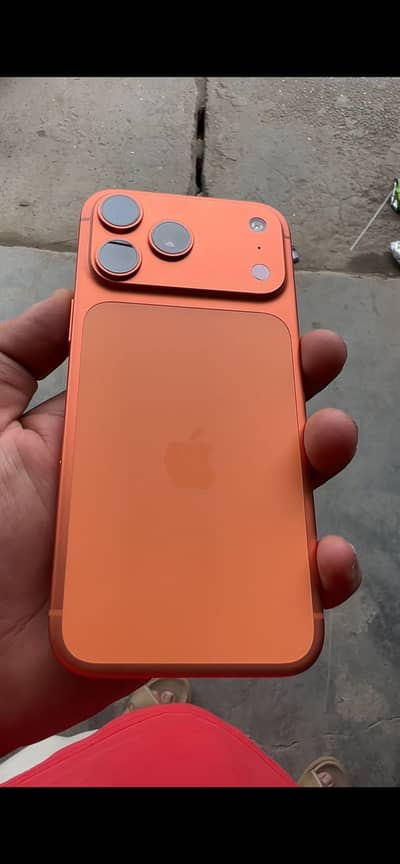 Apple iPhone 17 Pro Max 03168302838