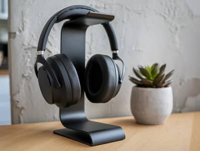 Stand and accessories for Xbox Playstation and Nintendo