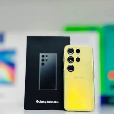 Samsung GalaxyS24Ultra mini