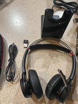 Plantronics | Jabra | Logitech Sennheiser headphone noise cancellation