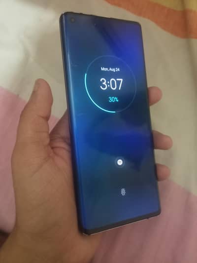 Motorola Edge Plus