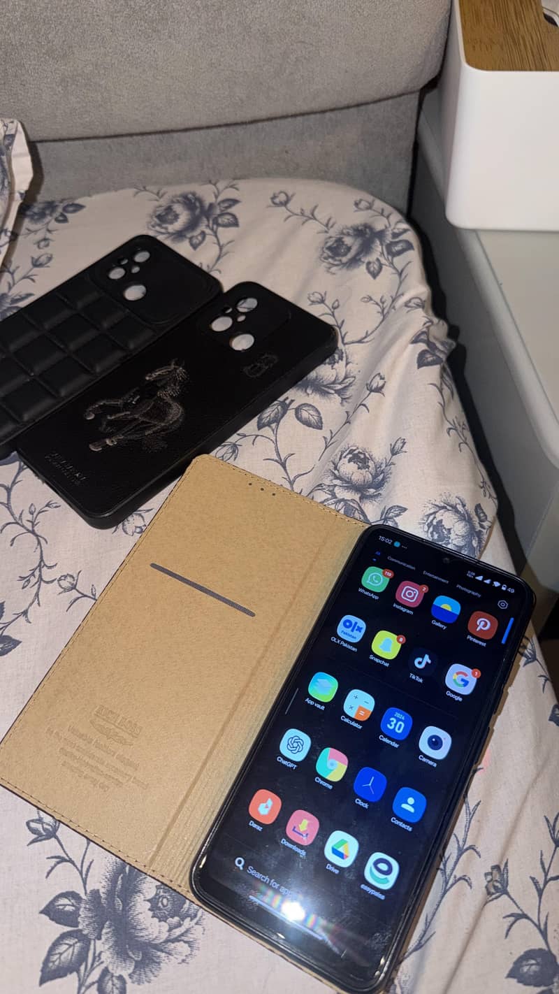 Redmi 12c 0