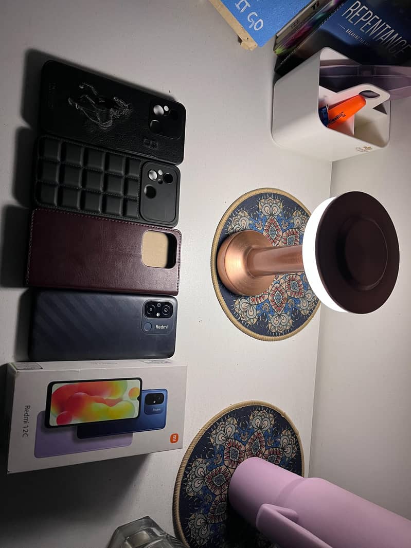 Redmi 12c 1