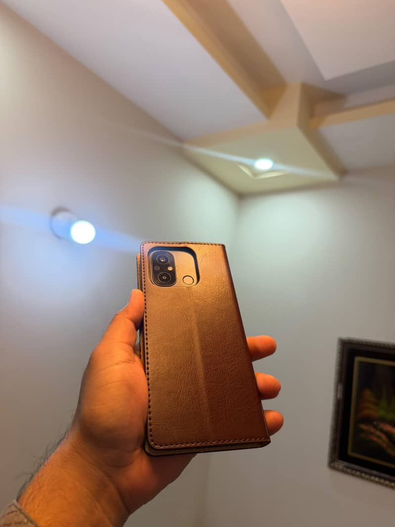 Redmi 12c 5