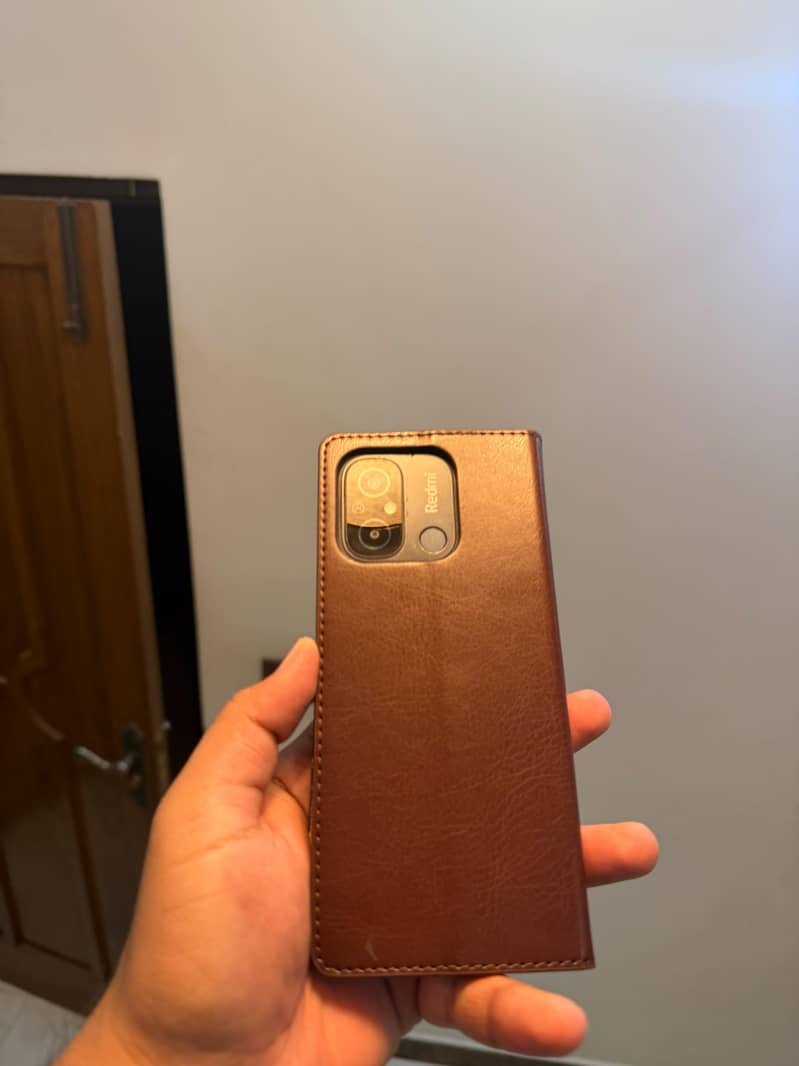 Redmi 12c 7