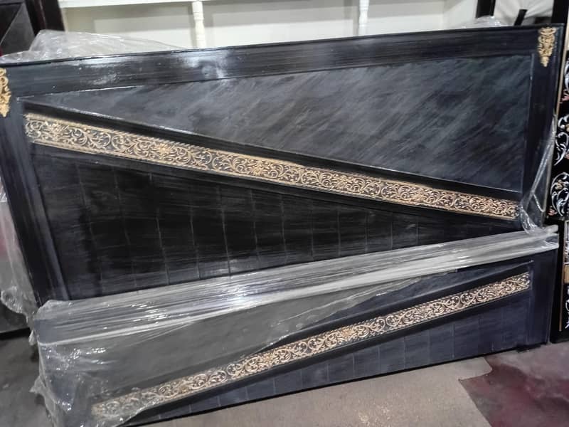 king size bed 1