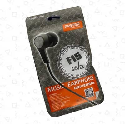 HandFree Condition New Free Delivery Order Now