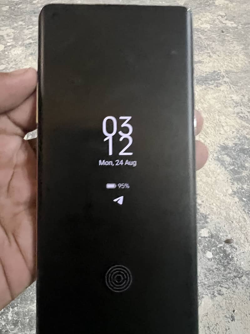 One Plus 8 0