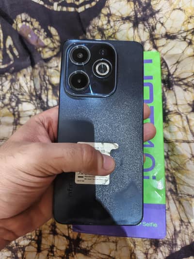 Infinix Hot 40i