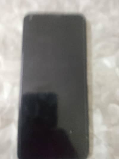 Infinix Note 7 --- 6 GB Rom and 128 mammary