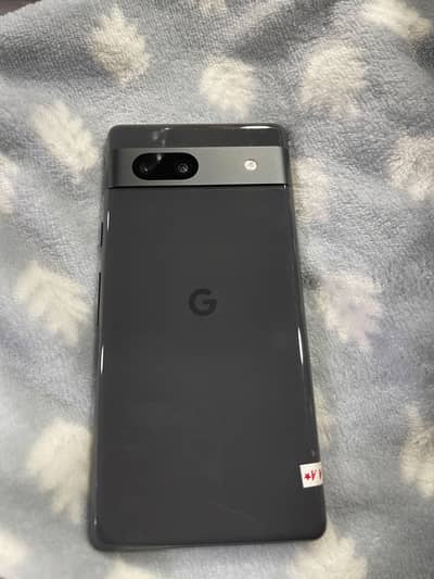 Google Pixel 7a