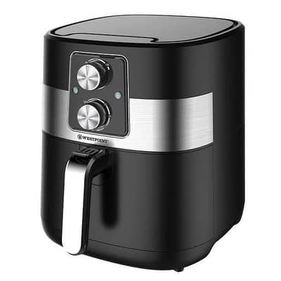 Westpoint Deluxe Air Fryer WF-5256 - Like New