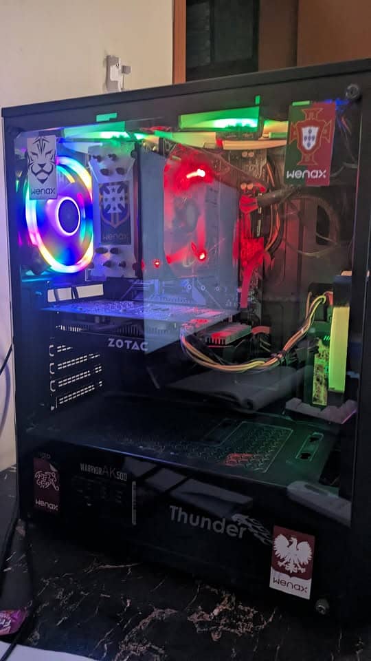 Gaming Pc 1