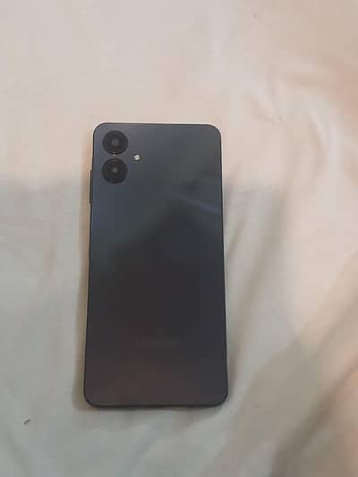 Samsung Mobile A06