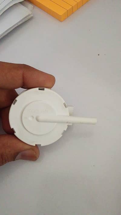 automatic washing machine Haier water level switch