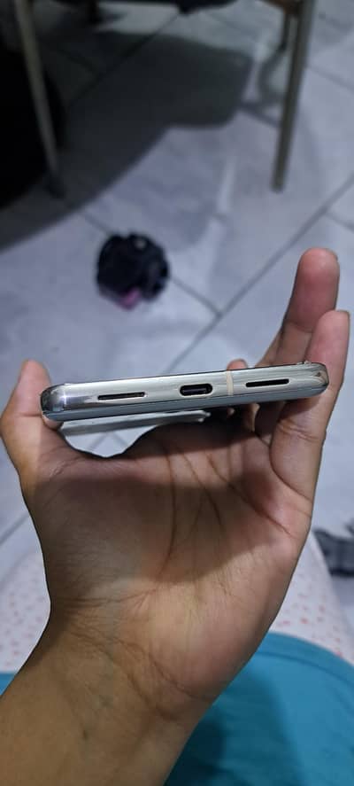 Google Pixel 7 Pro