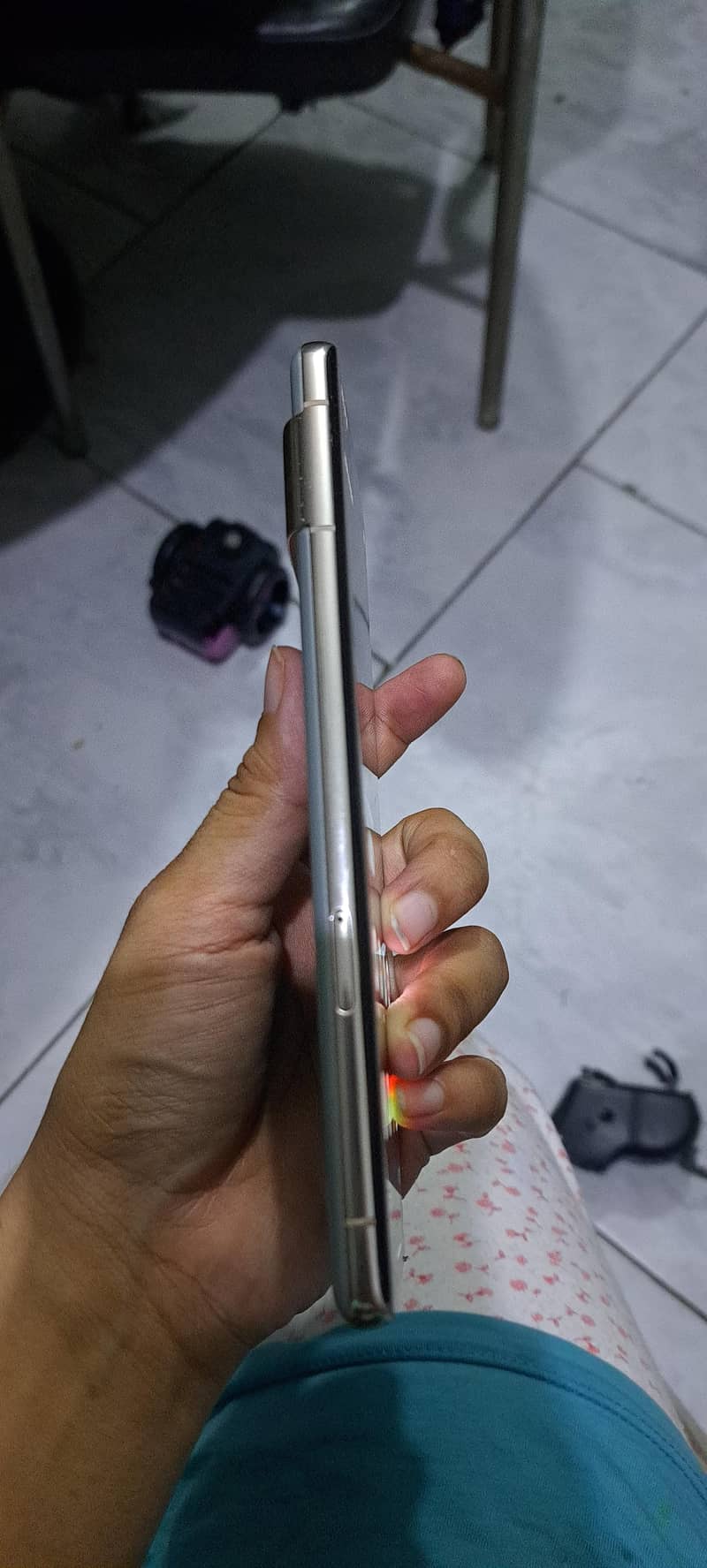 Google Pixel 7 Pro 1