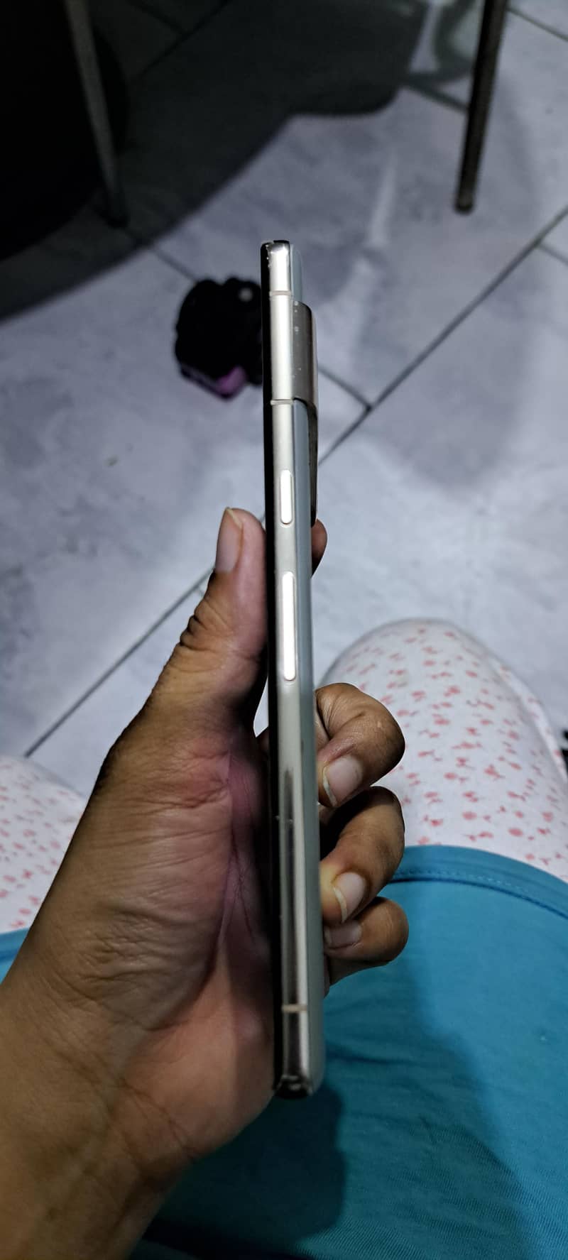 Google Pixel 7 Pro 3