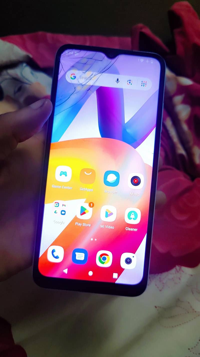 Xiaomi Redmi A2 Plus 1