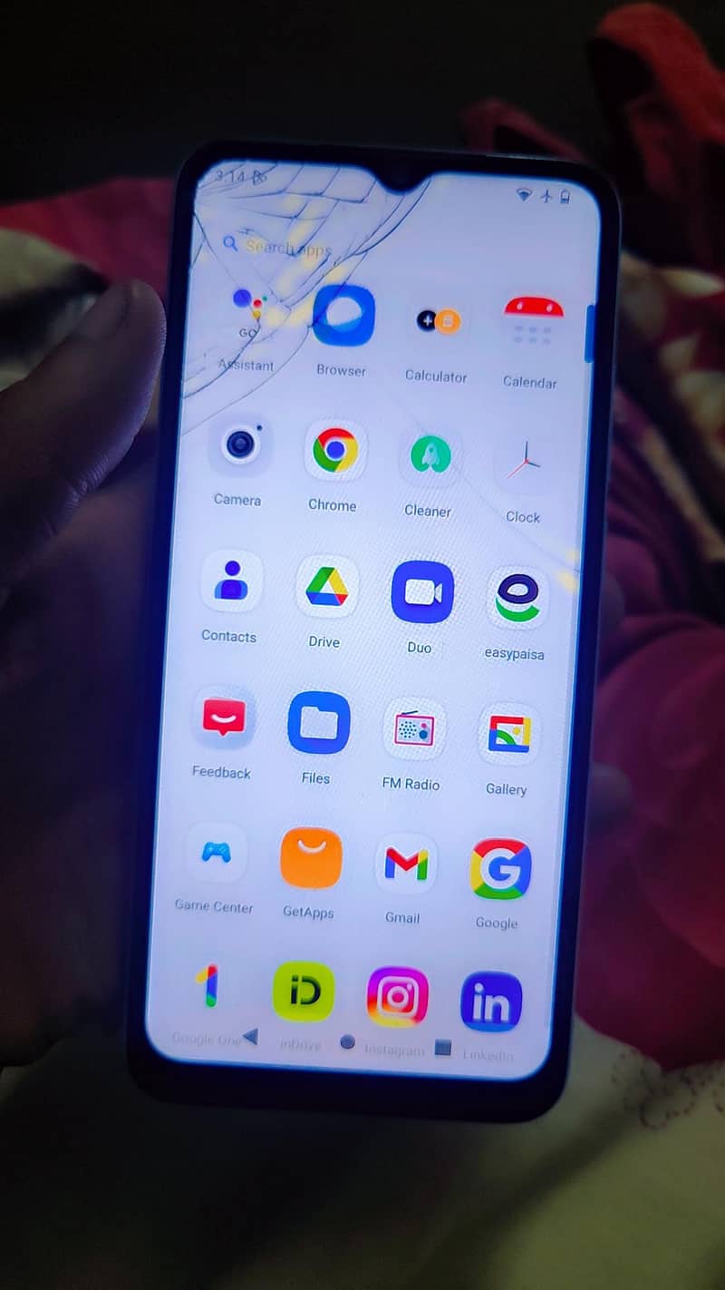 Xiaomi Redmi A2 Plus 2