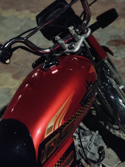 Unique Extreme plus 70