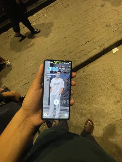 Google Pixel 6a