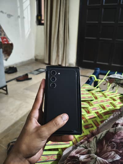 Samsung Mobile S23