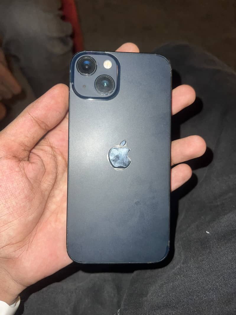 Apple iPhone 13 3