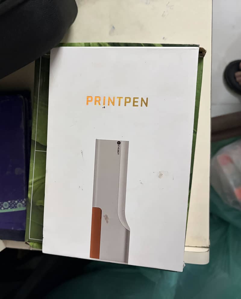 Coffee printer 0