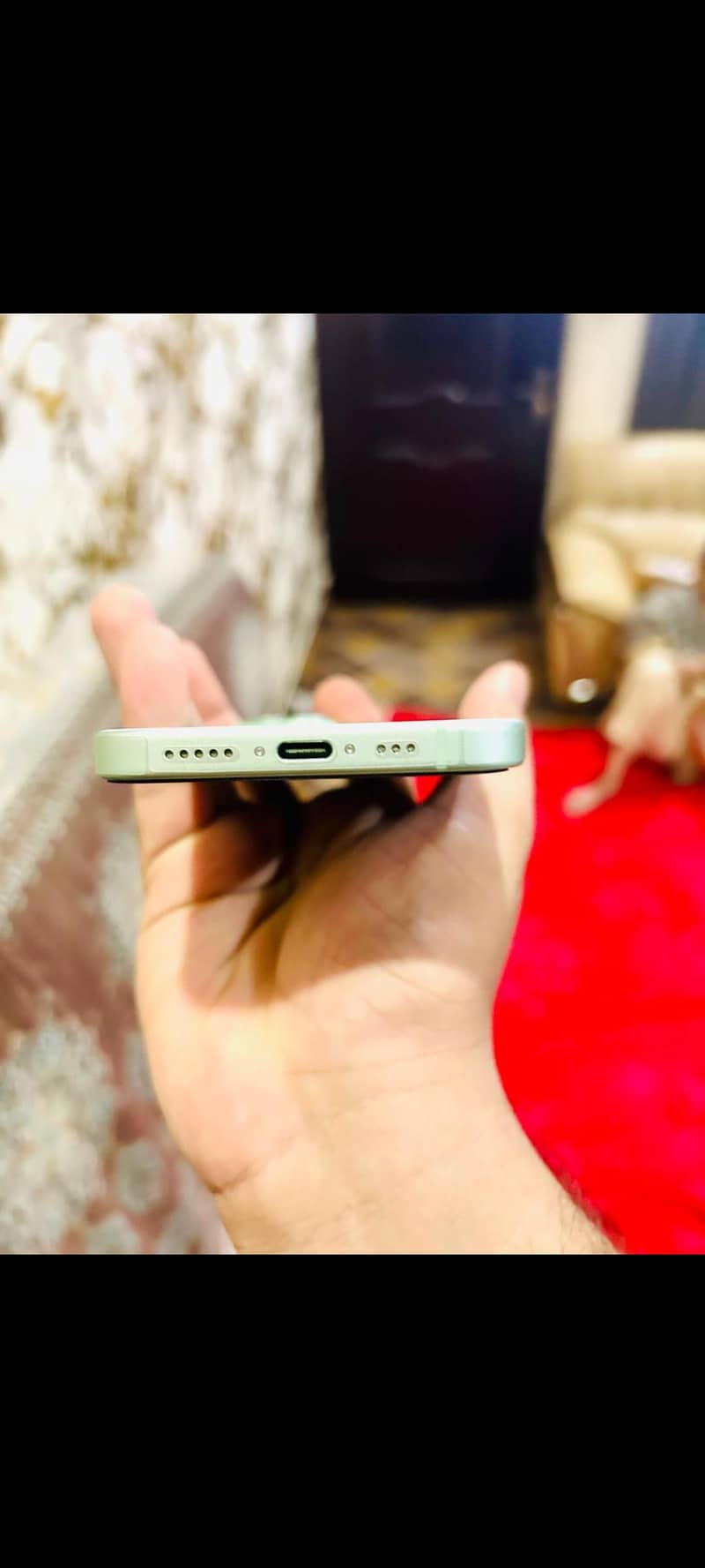 Apple iPhone 15 2