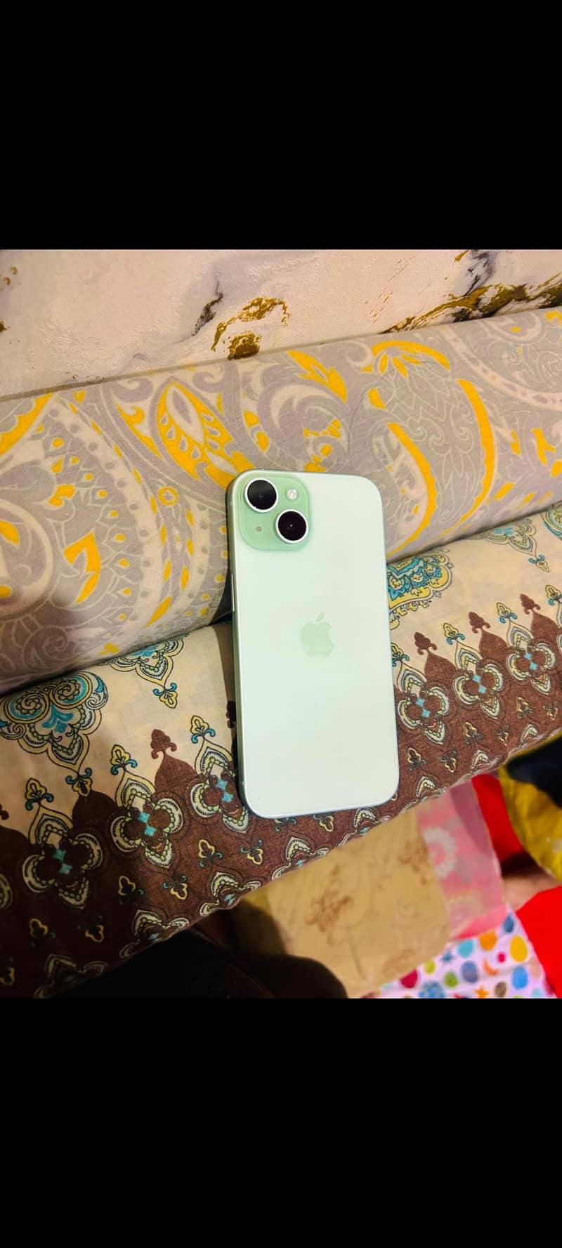 Apple iPhone 15 3