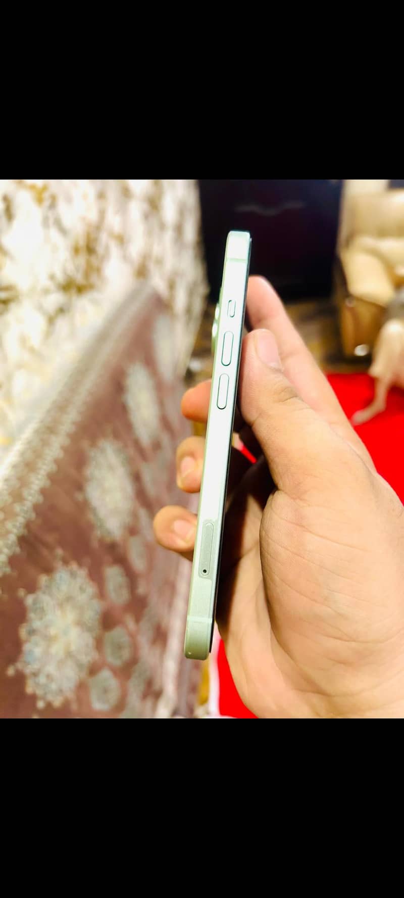 Apple iPhone 15 5