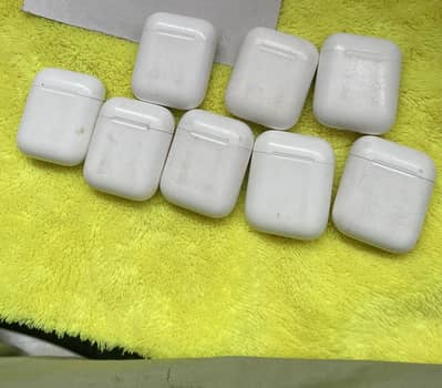 Apple airpods case